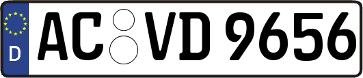 AC-VD9656