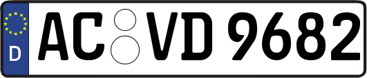 AC-VD9682