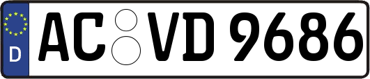 AC-VD9686