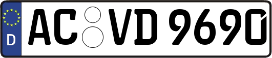 AC-VD9690