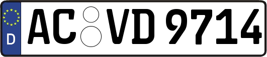 AC-VD9714