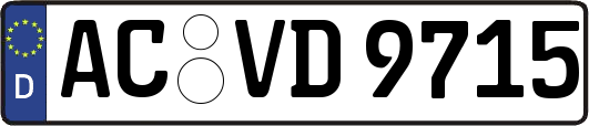 AC-VD9715