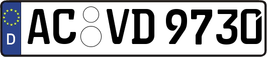 AC-VD9730