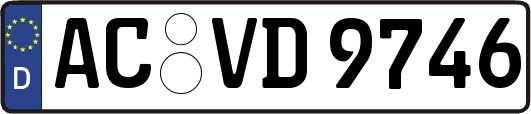 AC-VD9746