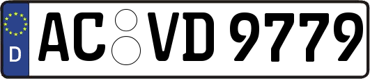 AC-VD9779
