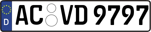 AC-VD9797