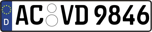 AC-VD9846