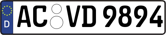 AC-VD9894