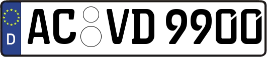 AC-VD9900