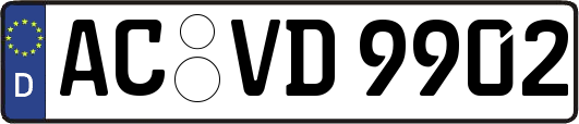 AC-VD9902