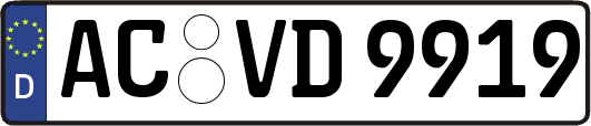 AC-VD9919