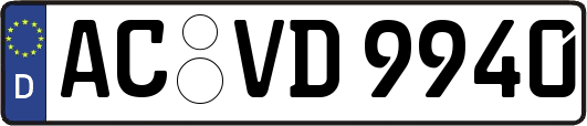 AC-VD9940