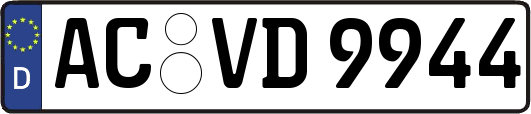 AC-VD9944