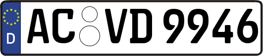 AC-VD9946
