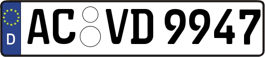 AC-VD9947