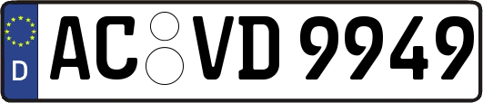 AC-VD9949