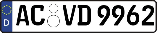 AC-VD9962