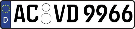 AC-VD9966