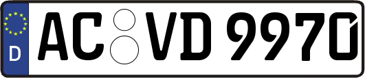 AC-VD9970
