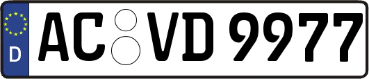 AC-VD9977