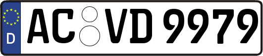 AC-VD9979