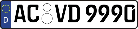AC-VD9990