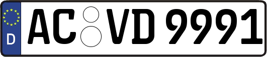 AC-VD9991