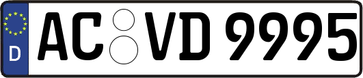 AC-VD9995