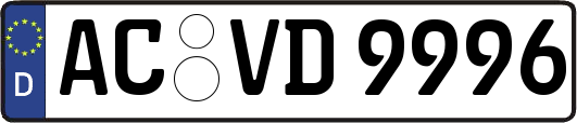 AC-VD9996