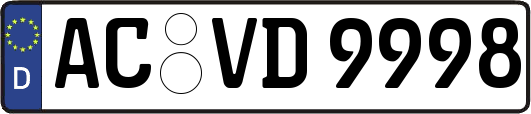 AC-VD9998