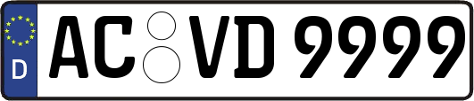 AC-VD9999