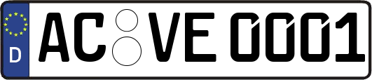 AC-VE0001