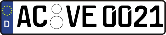 AC-VE0021