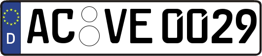 AC-VE0029