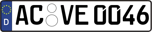 AC-VE0046