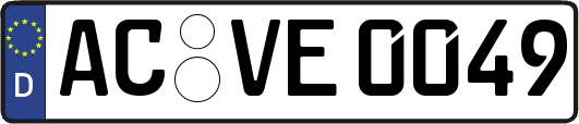 AC-VE0049