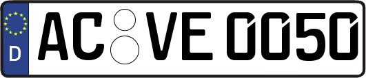 AC-VE0050