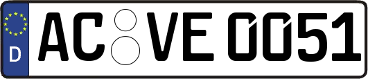 AC-VE0051
