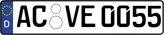 AC-VE0055