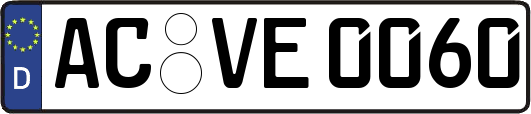 AC-VE0060