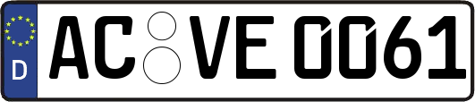 AC-VE0061