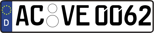AC-VE0062