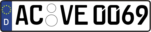 AC-VE0069