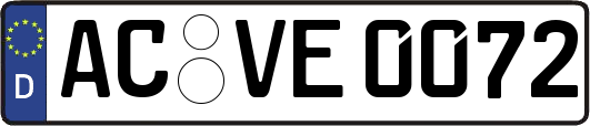 AC-VE0072