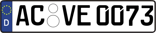 AC-VE0073