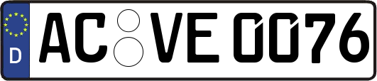AC-VE0076