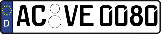 AC-VE0080