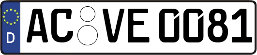 AC-VE0081