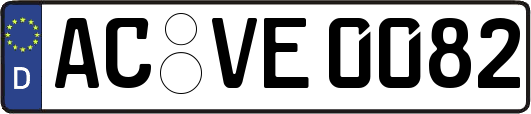 AC-VE0082