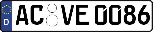 AC-VE0086